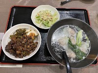 一碗雲吞