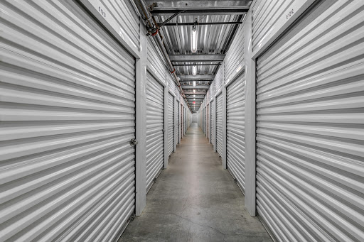 Self-Storage Facility «Chino Hills Self Storage», reviews and photos, 15315 Red Barn Ct, Chino Hills, CA 91709, USA
