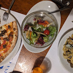 Photo n°1 de l'avis de Melanie.l fait le 21/02/2024 à 05:23 sur le  Il Ritrovo-Cucina Casalinga Popolare à Berlin