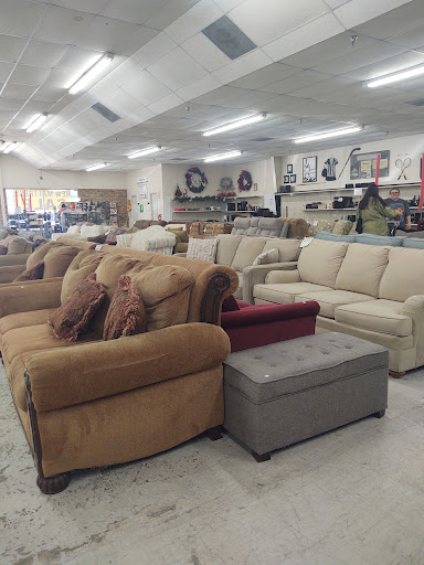 Thrift Store «Waterfront Rescue Mission Thrift Store», reviews and photos