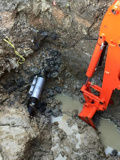 Plumber «One Stop Plumbing», reviews and photos, 820 Live Oak Dr d, Chesapeake, VA 23320, USA