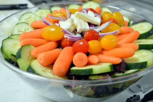 Restaurant «Balance Cafe & Smoothies», reviews and photos, 9551 Fields Ertel Rd, Loveland, OH 45140, USA