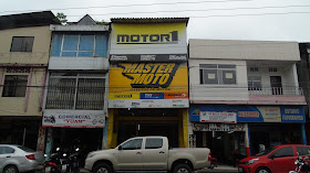 Master Moto