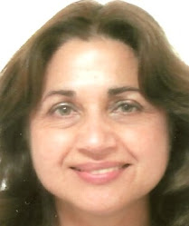 Amira Juri Nahas, Psicólogo