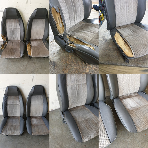 Motorcycle Seat Reshaping Melbourne Reviewmotors.co