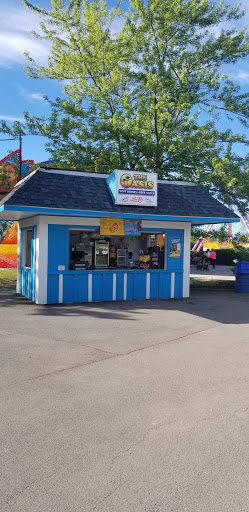 Amusement Park «Fantasy Island», reviews and photos, 2400 Grand Island Blvd, Grand Island, NY 14072, USA