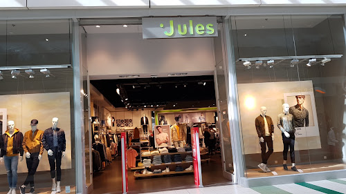 Magasin de vêtements pour hommes Jules Poitiers-Porte Sud Poitiers