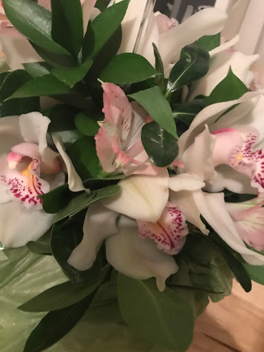 Florist «Posies of Wellesley», reviews and photos, 158 E Central St, Natick, MA 01760, USA