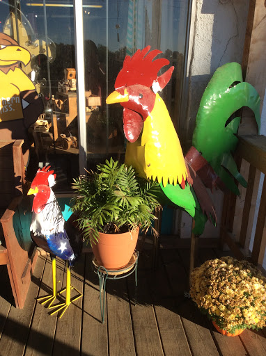 Antique Store «Levee Street Market Place», reviews and photos, 1001 Levee St, Vicksburg, MS 39183, USA