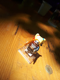 Photo n°6 de Le Bel Air à Têche ()