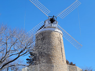 Wamego Dutch Windmill