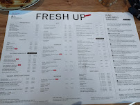 XIAO Krefeld à Krefeld menu