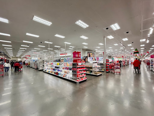 Department Store «Target», reviews and photos, 4301 E Virginia Ave, Glendale, CO 80246, USA