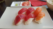 Sushi du Restaurant japonais Yamasa 92 à Châtenay-Malabry - n°5