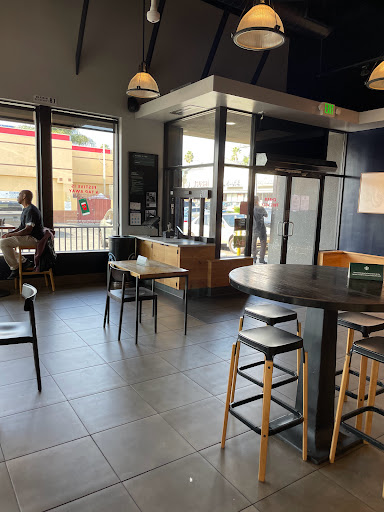 Starbucks image