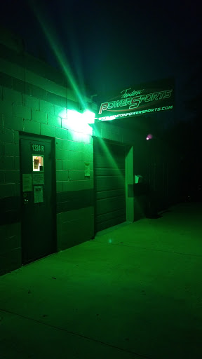 Motorcycle Dealer «FENTON POWERSPORTS», reviews and photos, 1324 W Lark Industrial Dr, Fenton, MO 63026, USA