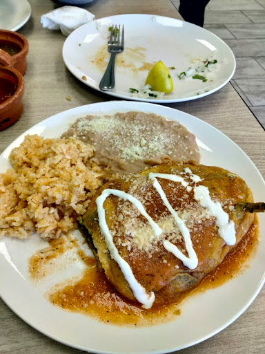 Doa Rosario Cocina & Carnicera image