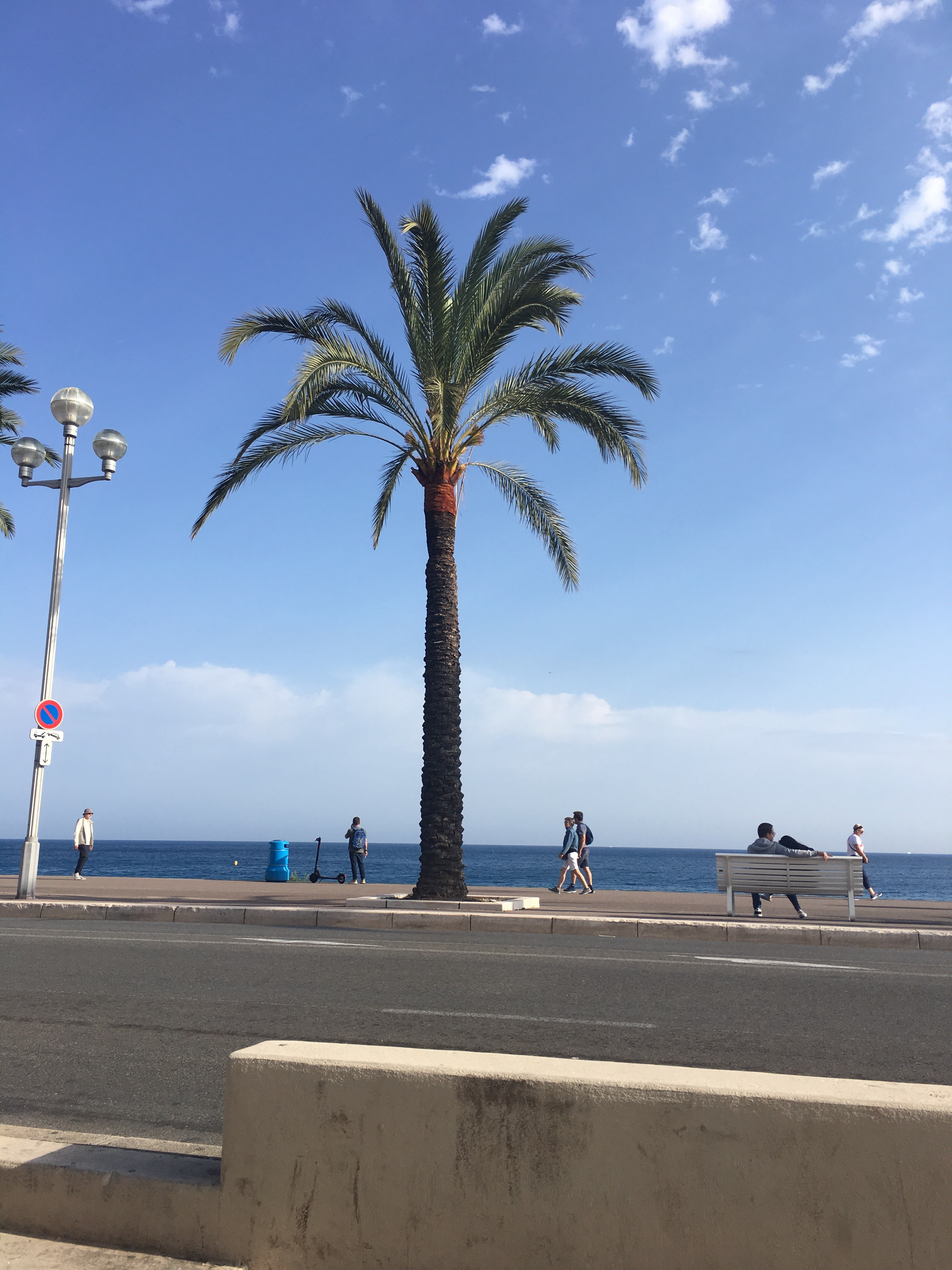 Photo n° 1 de l'avis de Gianluca.i fait le 07/06/2019 à 16:18
