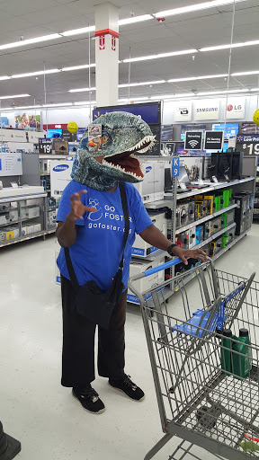 Department Store «Walmart Supercenter», reviews and photos, 4400 W Tennessee St, Tallahassee, FL 32304, USA