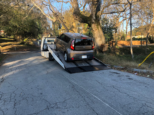 Used Car Dealer «Carvana Atlanta», reviews and photos, 1026 Marietta St NW, Atlanta, GA 30318, USA