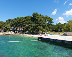 Photo de Perentium beach et le règlement