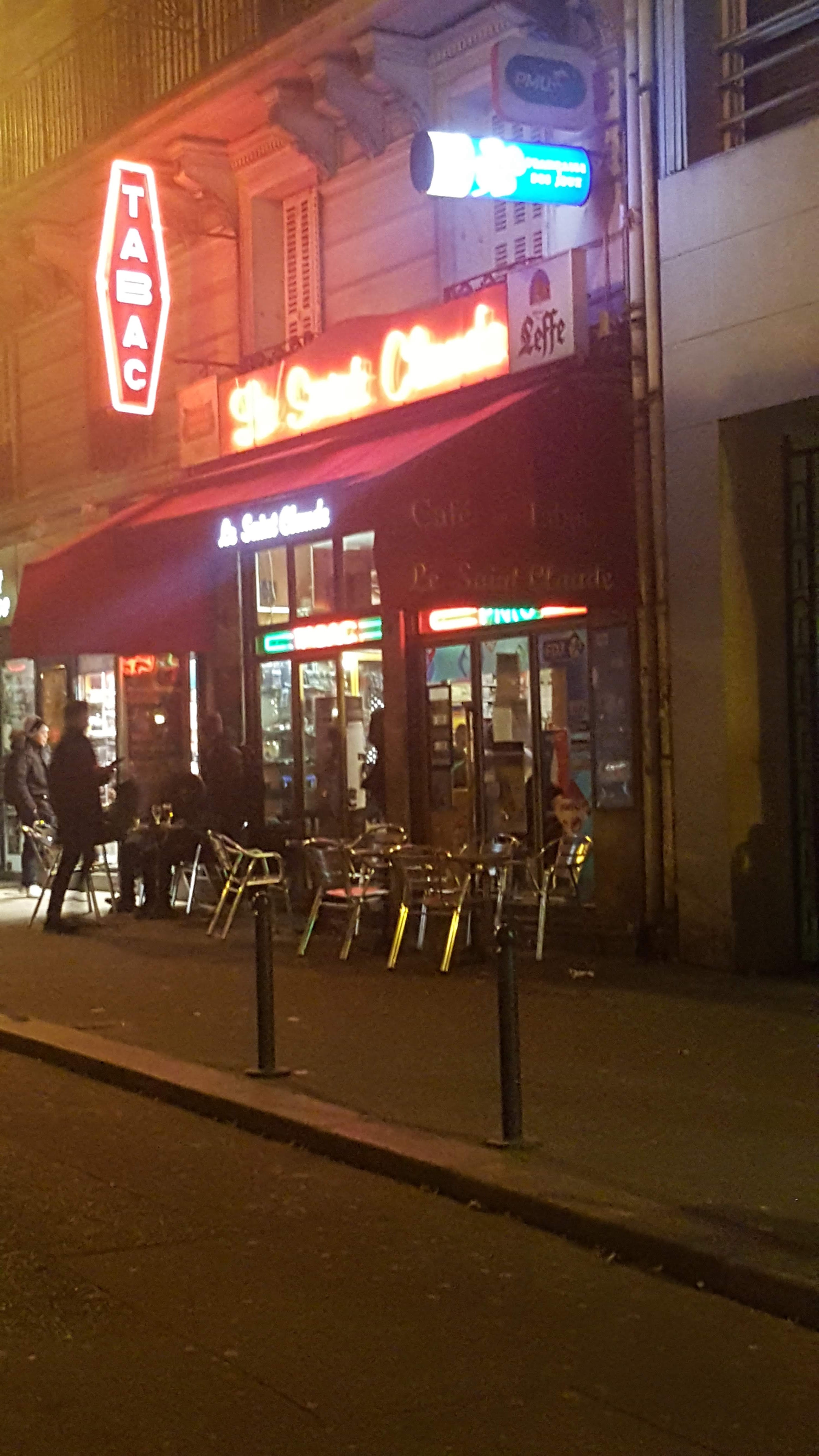 Photo n° 1 de l'avis de Hamoud.l fait le 18/11/2016 à 19:04