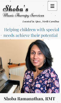 Shoba’s Music Therapy Services - Photo 2 - Car repair in Apex, NC, Cary