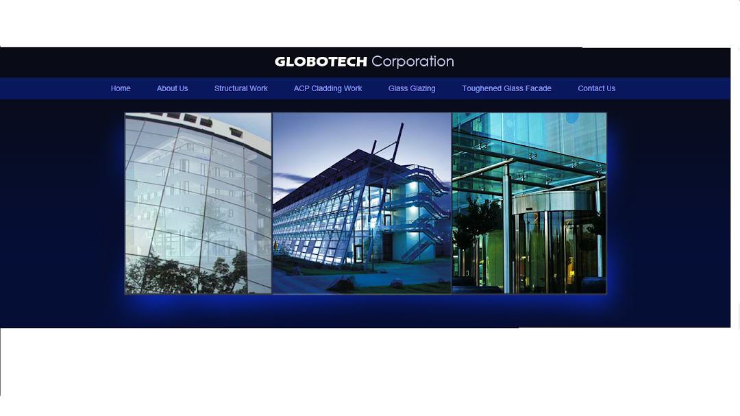 Globotech Corporation