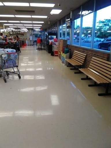 Grocery Store «Jewel-Osco», reviews and photos, 1660 Larkin Ave, Elgin, IL 60120, USA