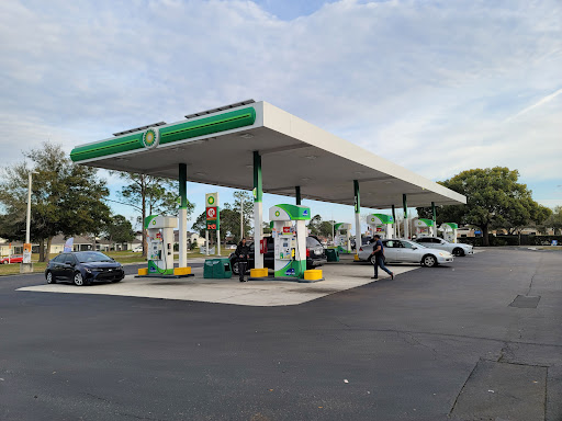 bp en Kissimmee
