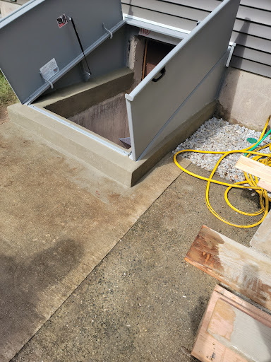 Muffler Shop «Arcouette Auto Center», reviews and photos, 299 N Maple St, Enfield, CT 06082, USA