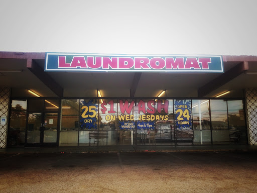 Laundromat «First Avenue Laundromat», reviews and photos, 3963 N 1st Ave, Tucson, AZ 85719, USA