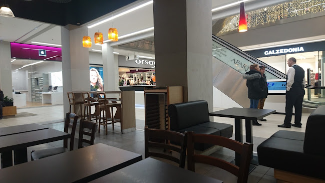 KFC České Budějovice IGY - České Budějovice
