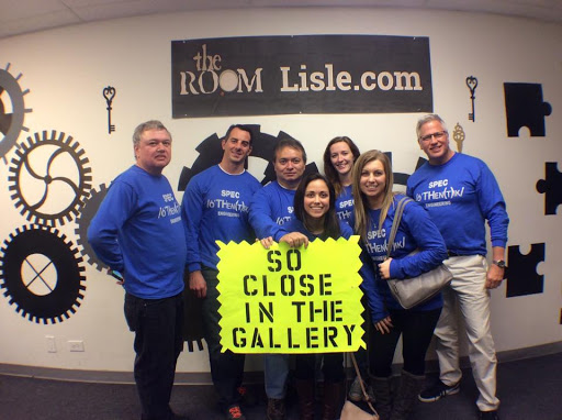 Tourist Attraction «The Room Lisle», reviews and photos, 4910 Main St, Lisle, IL 60532, USA