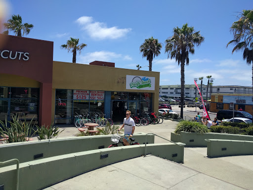Pacific Beach Bike Shop on Mission, 4305 Mission Blvd #101, San Diego, CA 92109, USA, 
