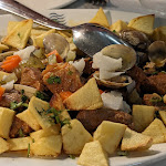 Photo n°4 de l'avis de Steve.y fait le 10/09/2023 à 21:21 sur le  Espelho d'Água à Beja