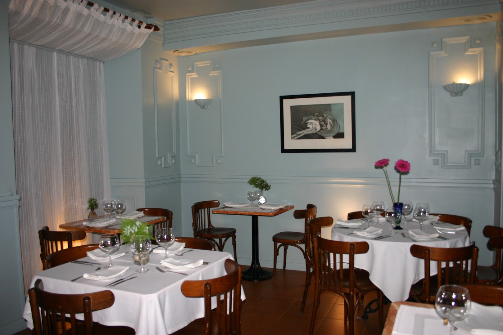 Restaurante Algarabía