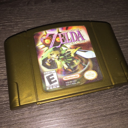 Video Game Store «Save Point Video Games», reviews and photos, 8640 University City Blvd, Charlotte, NC 28213, USA