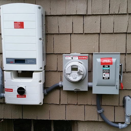 Electrician «On Call Electric», reviews and photos, 61 Emmett St, Marlborough, MA 01752, USA