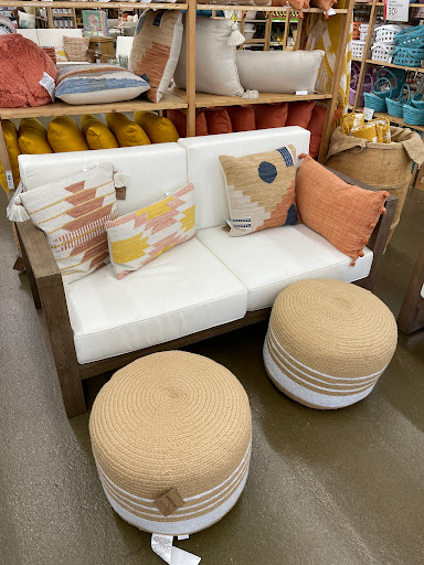 Furniture Store «Cost Plus World Market», reviews and photos, 9759 Jefferson Davis Hwy, Fredericksburg, VA 22407, USA