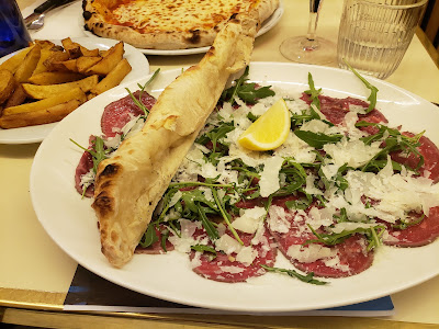 Ozio à Paris