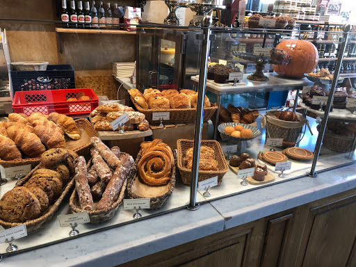 Le Pain Quotidien