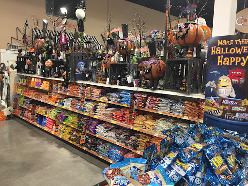 Home Improvement Store «Stokes Freshfood Market», reviews and photos, 1310 Pomerelle Ave, Burley, ID 83318, USA