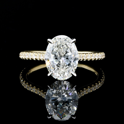 Jeweler «Nathan Alan Jewelers», reviews and photos, 3333 Bristol St, Costa Mesa, CA 92626, USA