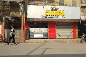 Chhipa BarbQ Restaurant image