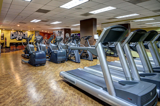 Gym «Crunch- Metro Center», reviews and photos, 555 11th St NW, Washington, DC 20004, USA
