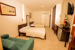 Hotel Porto Bello - Tumaco image