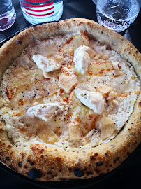 Pizza du Pizzeria Di Voglia TECHNOPOLE - Brasserie italienne & Pizzéria napolitaine à Saint-Étienne - n°5