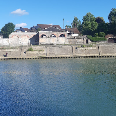 La Ferté-Sous-Jouarre à La Ferté-sous-Jouarre