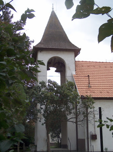 Dunavarsányi Református templom - Templom